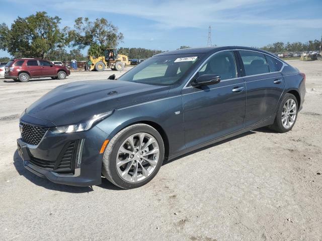 cadillac ct5 premiu 2021 1g6dn5rk9m0127469