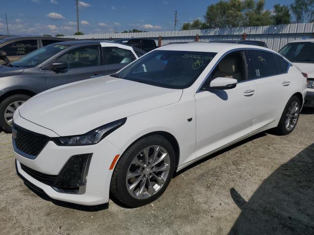 cadillac ct5 premiu 2020 1g6dn5rkxl0131772