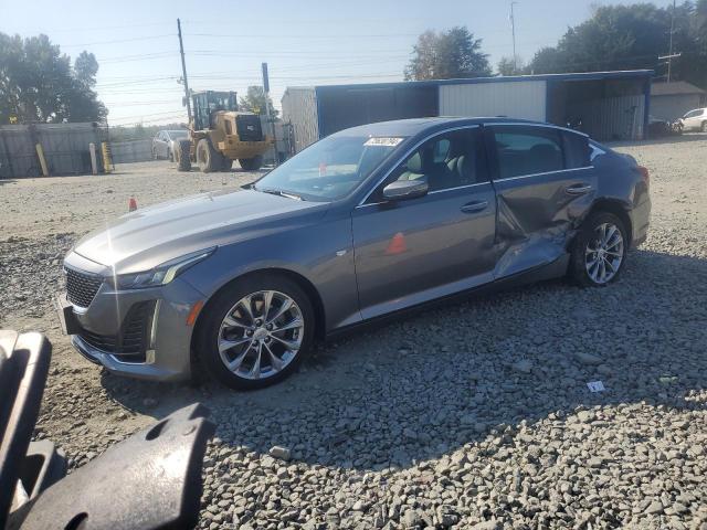 cadillac ct5 premiu 2022 1g6dn5rkxn0112819