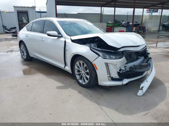 cadillac ct5 2023 1g6dn5rw0p0144121