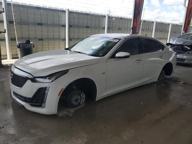 cadillac ct5 premiu 2023 1g6dn5rw1p0117641