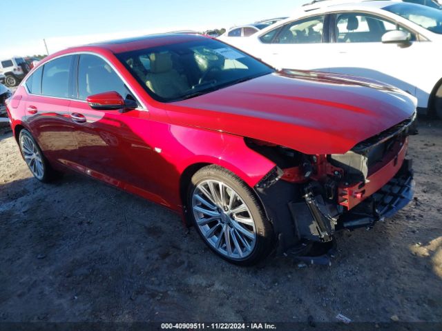 cadillac ct5 2020 1g6dn5rw4l0129521