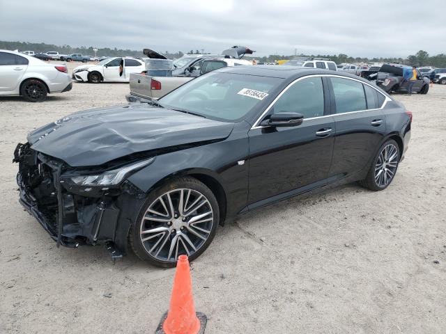 cadillac ct5 premiu 2024 1g6dn5rw4r0127924