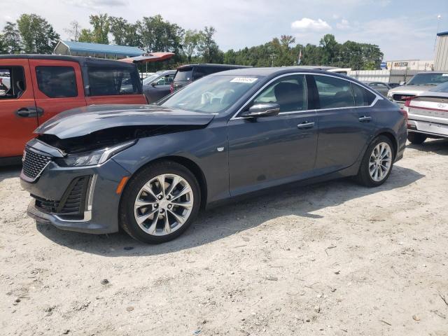 cadillac ct5 premiu 2022 1g6dn5rw5n0111807