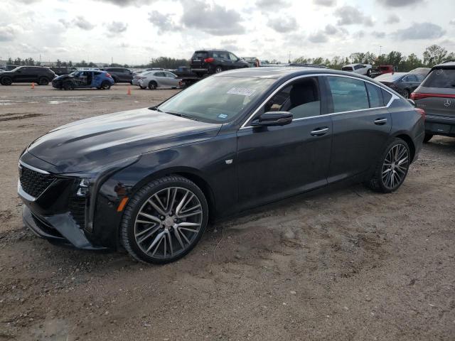 cadillac ct5 premiu 2025 1g6dn5rw5s0100897