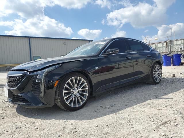 cadillac ct5 premiu 2025 1g6dn5rw9s0100224