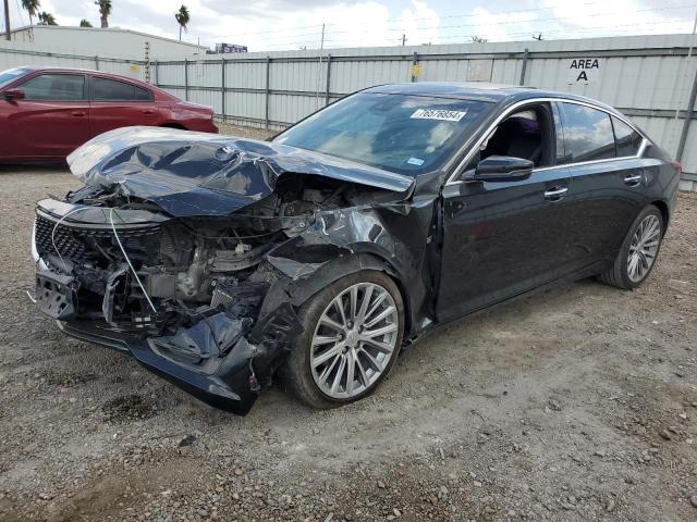 cadillac cts 2021 1g6dn5rwxm0117777