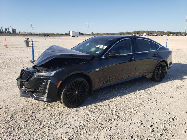 cadillac ct5 premiu 2022 1g6dn5rwxn0130207