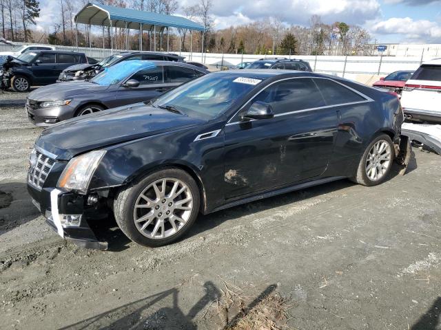 cadillac cts premiu 2012 1g6dp1e32c0142637