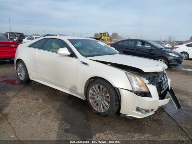 cadillac cts 2013 1g6dp1e34d0119930