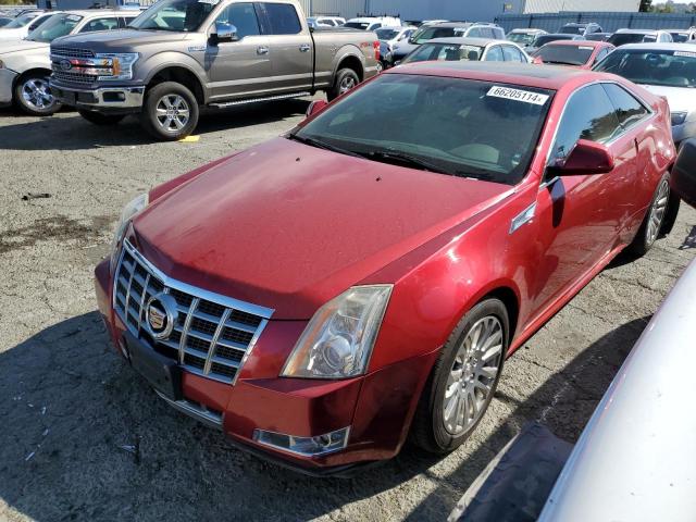 cadillac cts premiu 2013 1g6dp1e36d0130895