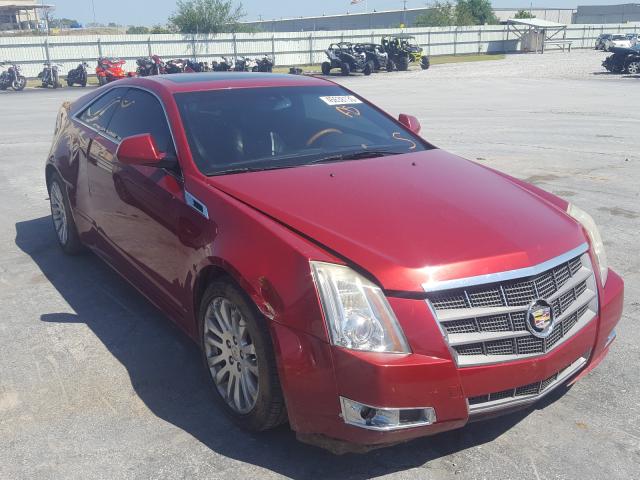 cadillac cts premiu 2011 1g6dp1ed2b0134139