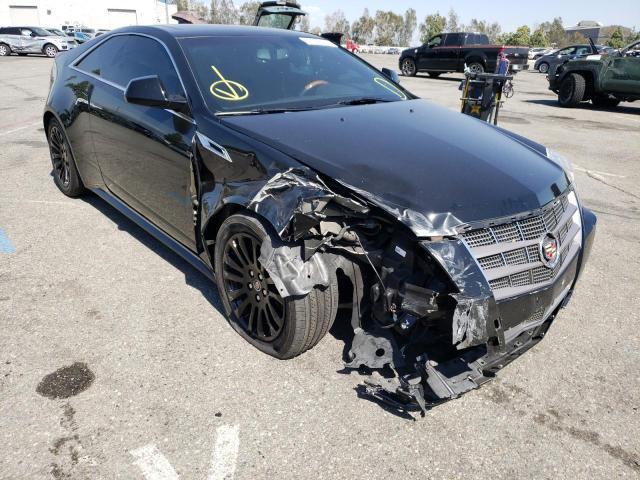 cadillac cts premiu 2011 1g6dp1ed4b0145546