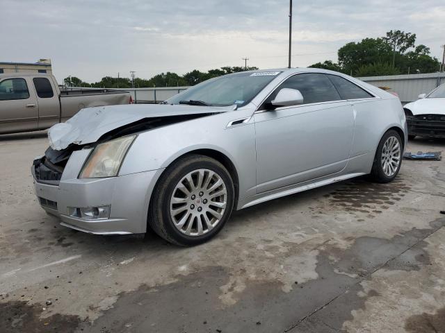 cadillac cts 2011 1g6dp1ed5b0152781