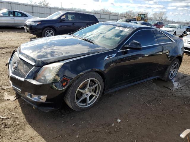 cadillac cts 2011 1g6dp1ed5b0159357