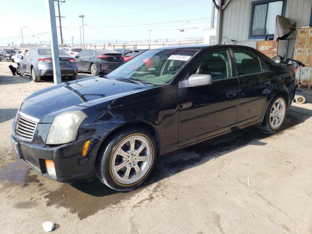 cadillac cts hi fea 2005 1g6dp567050136024