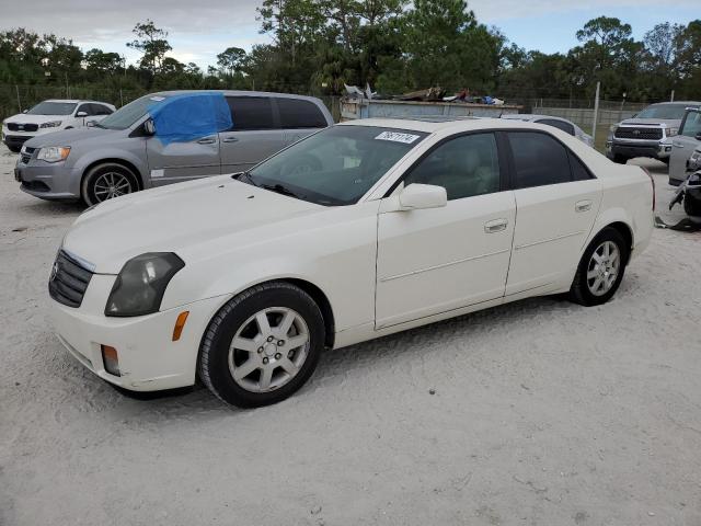 cadillac cts hi fea 2005 1g6dp567150167251