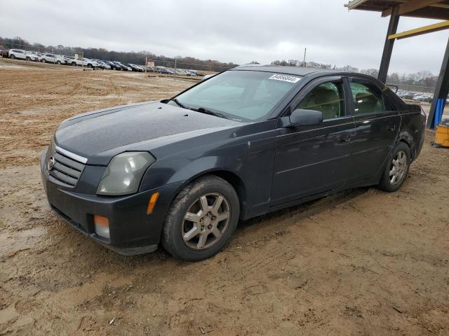 cadillac cts hi fea 2005 1g6dp567150169789