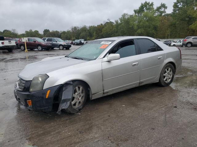 cadillac cts hi fea 2005 1g6dp567150232647