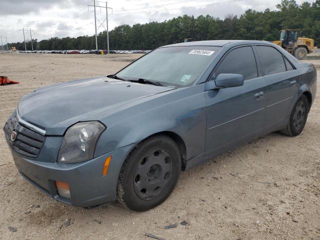 cadillac cts hi fea 2005 1g6dp567450141338