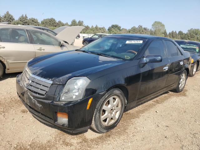 cadillac cts hi fea 2005 1g6dp567650235818