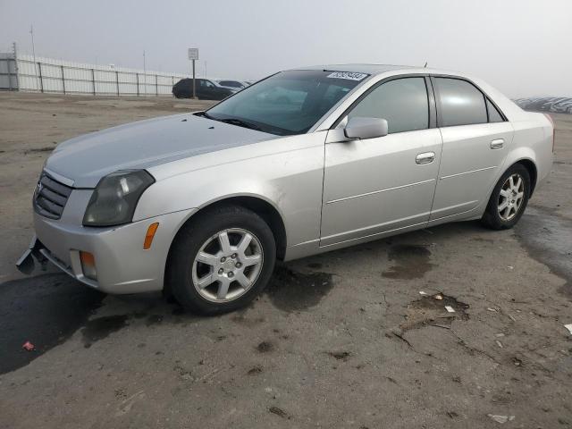 cadillac cts hi fea 2005 1g6dp567750114408