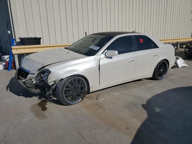 cadillac cts 2005 1g6dp567750186693