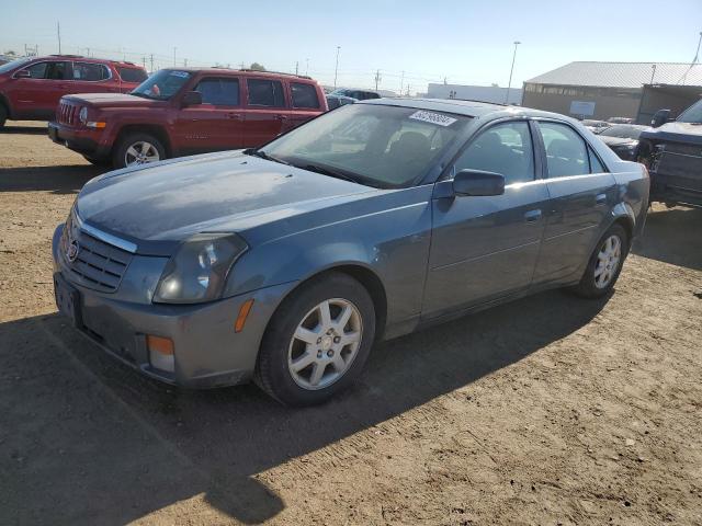 cadillac cts 2005 1g6dp567750191053