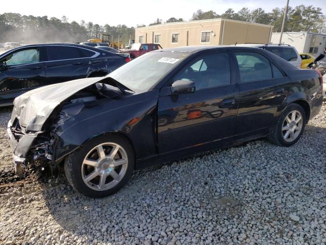 cadillac cts 2005 1g6dp567850131976