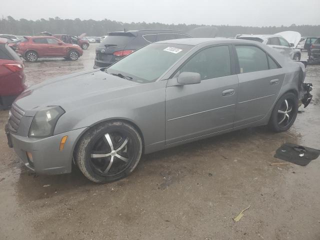 cadillac cts hi fea 2005 1g6dp567950116645