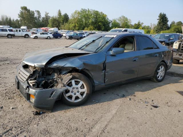 cadillac cts 2005 1g6dp567950161861