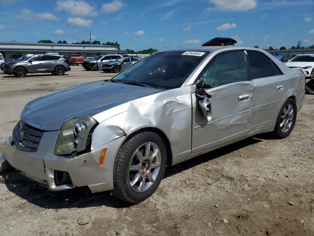 cadillac cts 2005 1g6dp567x50193170