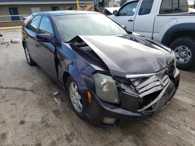 cadillac 4d 2006 1g6dp577060116047