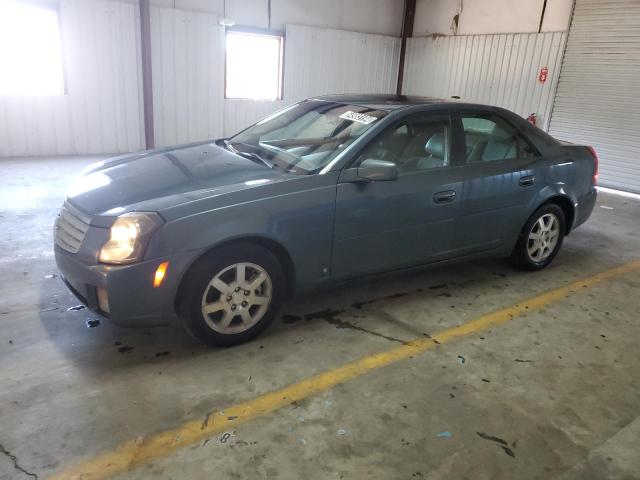 cadillac cts hi fea 2006 1g6dp577060152028