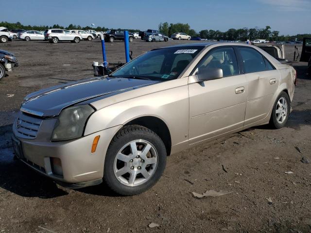 cadillac cts 2006 1g6dp577060206573