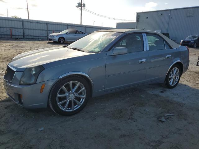 cadillac cts hi fea 2007 1g6dp577170131173