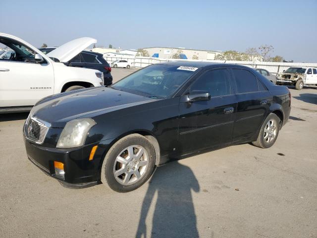 cadillac cts hi fea 2007 1g6dp577170169468