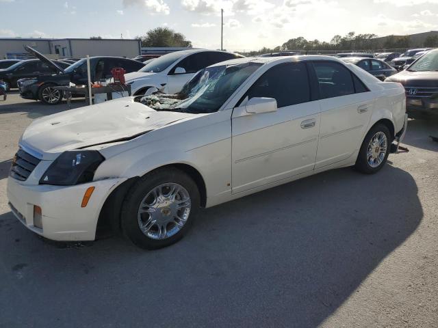 cadillac cts hi fea 2006 1g6dp577260120083