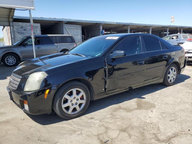 cadillac cts hi fea 2006 1g6dp577360134719