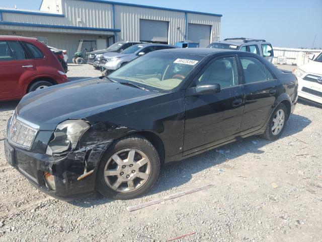 cadillac cts hi fea 2007 1g6dp577370151408