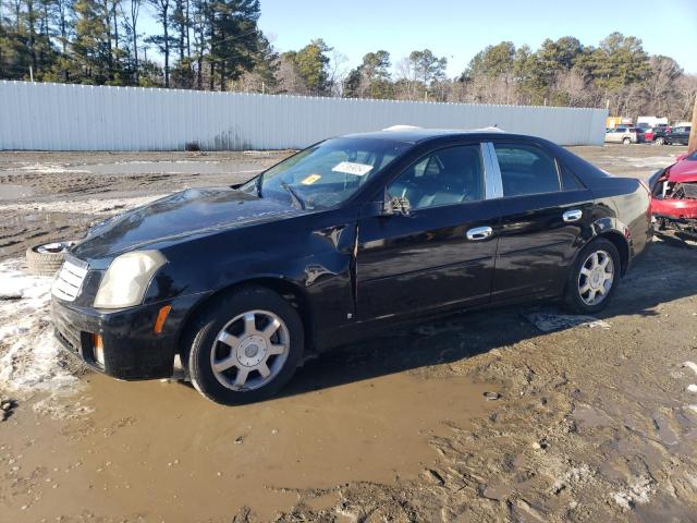 cadillac cts hi fea 2007 1g6dp577370158942