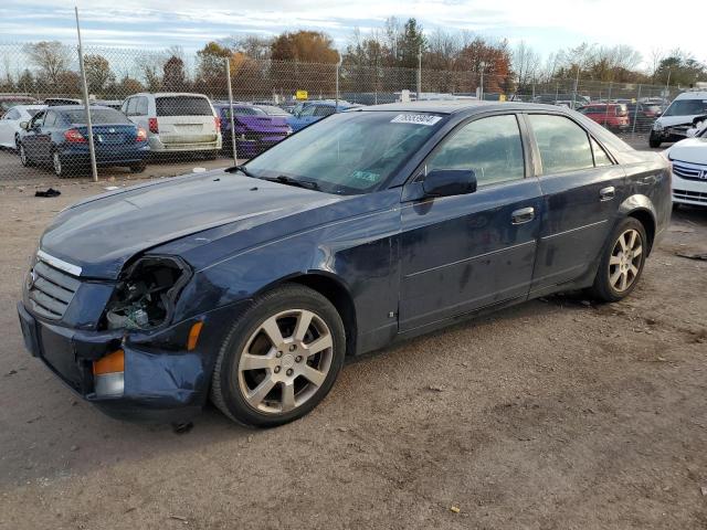 cadillac cts hi fea 2006 1g6dp577460130002