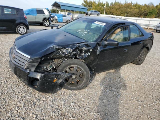 cadillac cts hi fea 2006 1g6dp577460135541