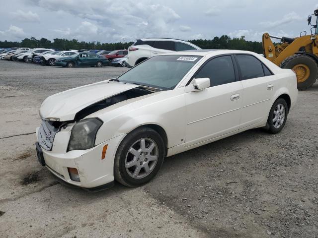 cadillac cts hi fea 2006 1g6dp577460210304