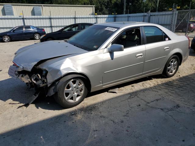 cadillac cts hi fea 2006 1g6dp577560143633