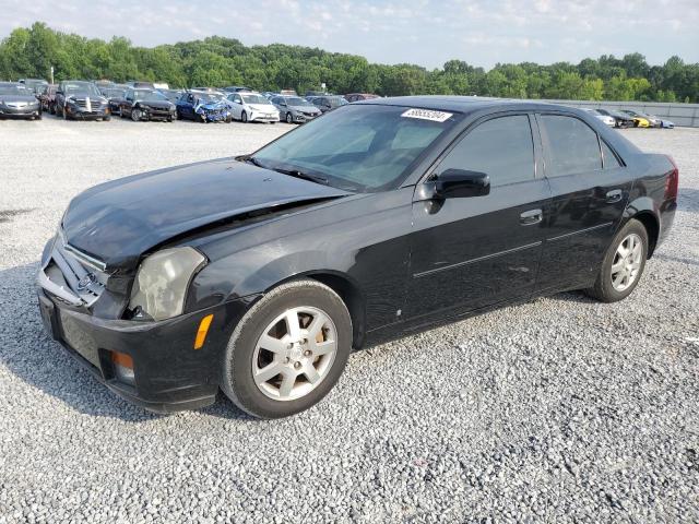 cadillac cts hi fea 2006 1g6dp577560156351