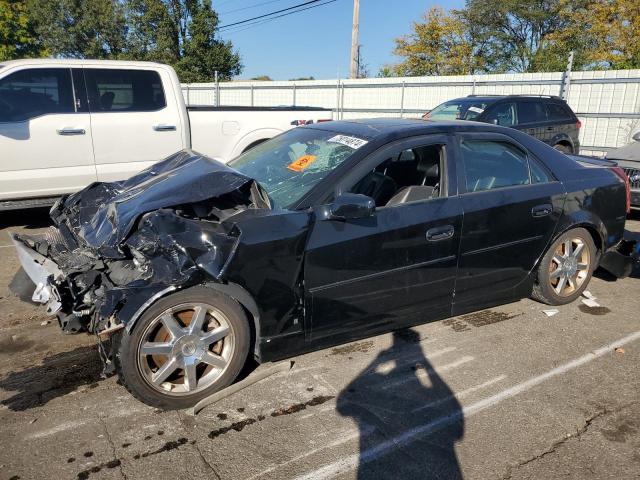 cadillac cts hi fea 2006 1g6dp577560194372