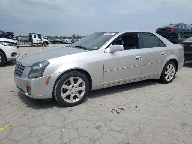 cadillac cts 2006 1g6dp577660108695