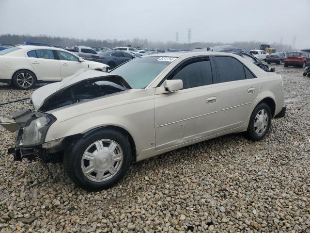 cadillac cts 2007 1g6dp577670161558