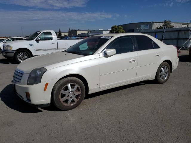 cadillac cts hi fea 2006 1g6dp577760182692